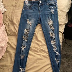 Almost Famous Jeans